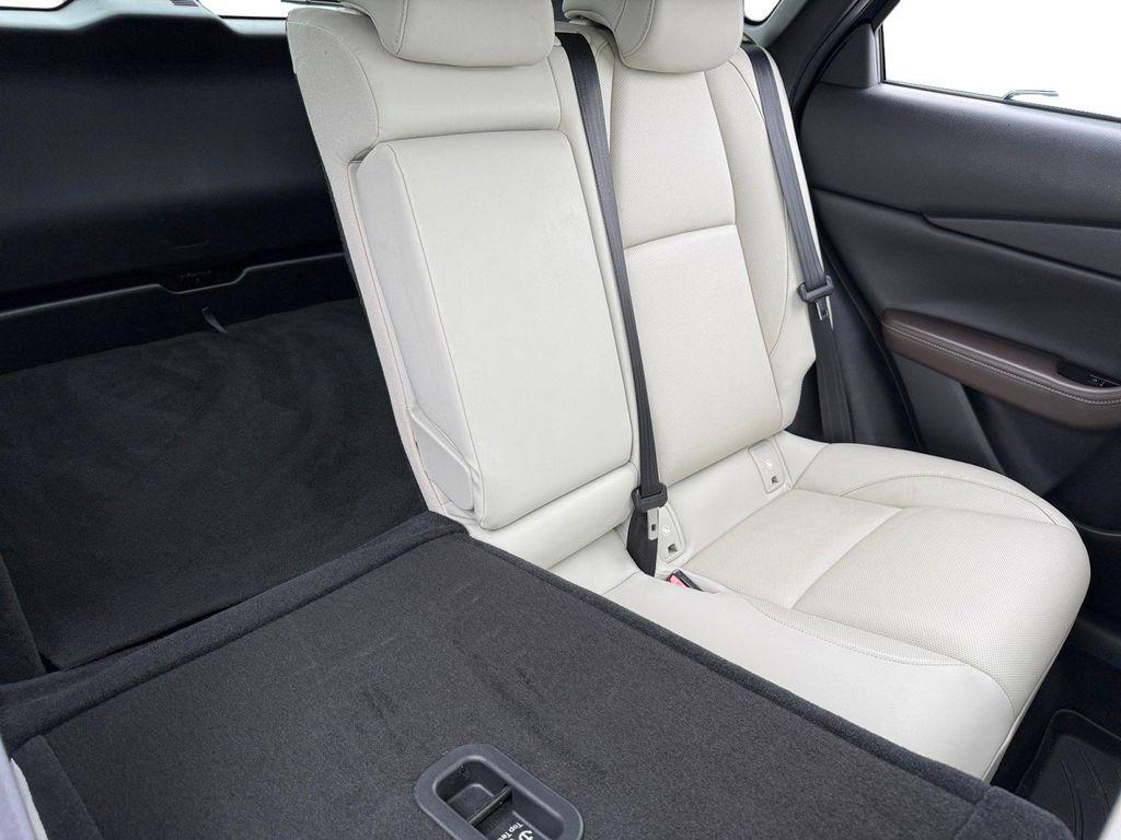 used 2021 Mazda CX-30 car, priced at $19,995