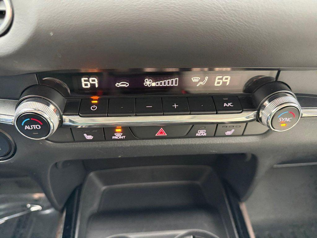 used 2021 Mazda CX-30 car, priced at $19,995