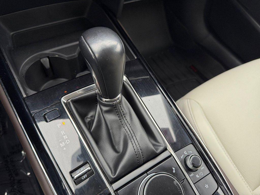 used 2021 Mazda CX-30 car, priced at $19,995