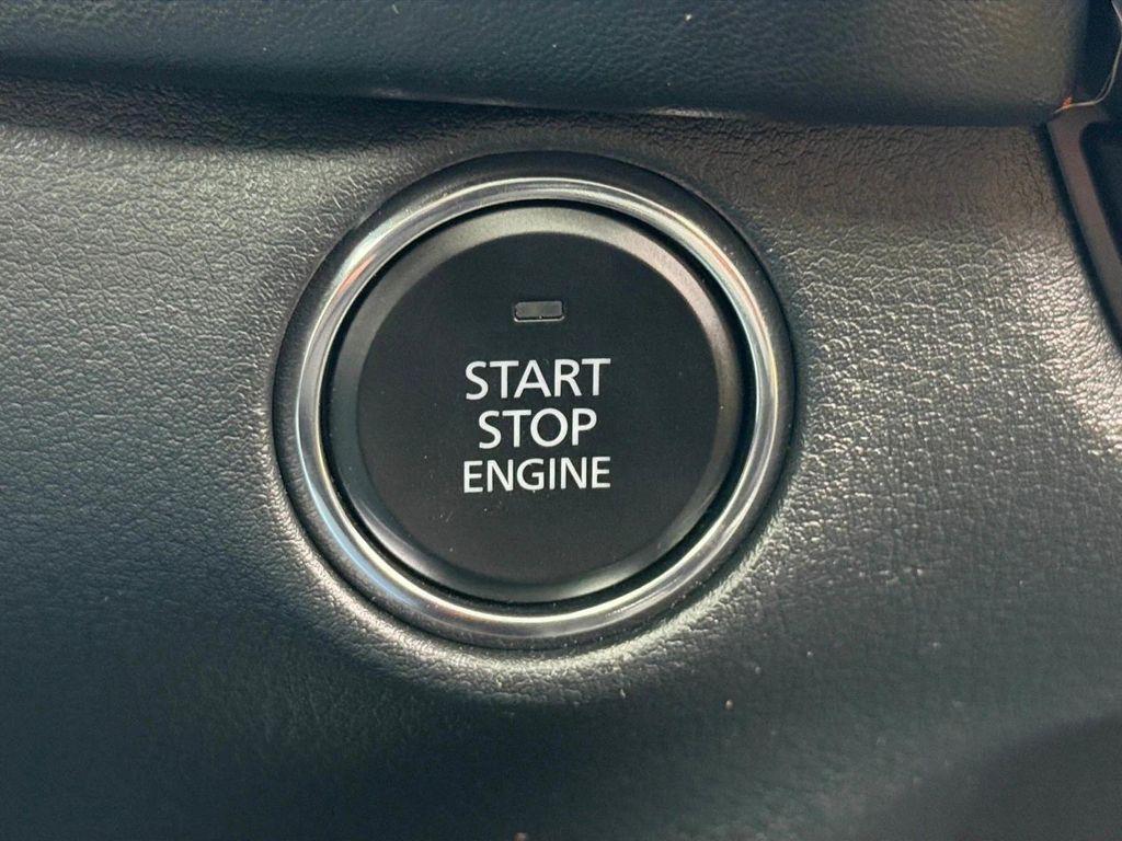 used 2023 Mazda CX-50 car, priced at $31,799