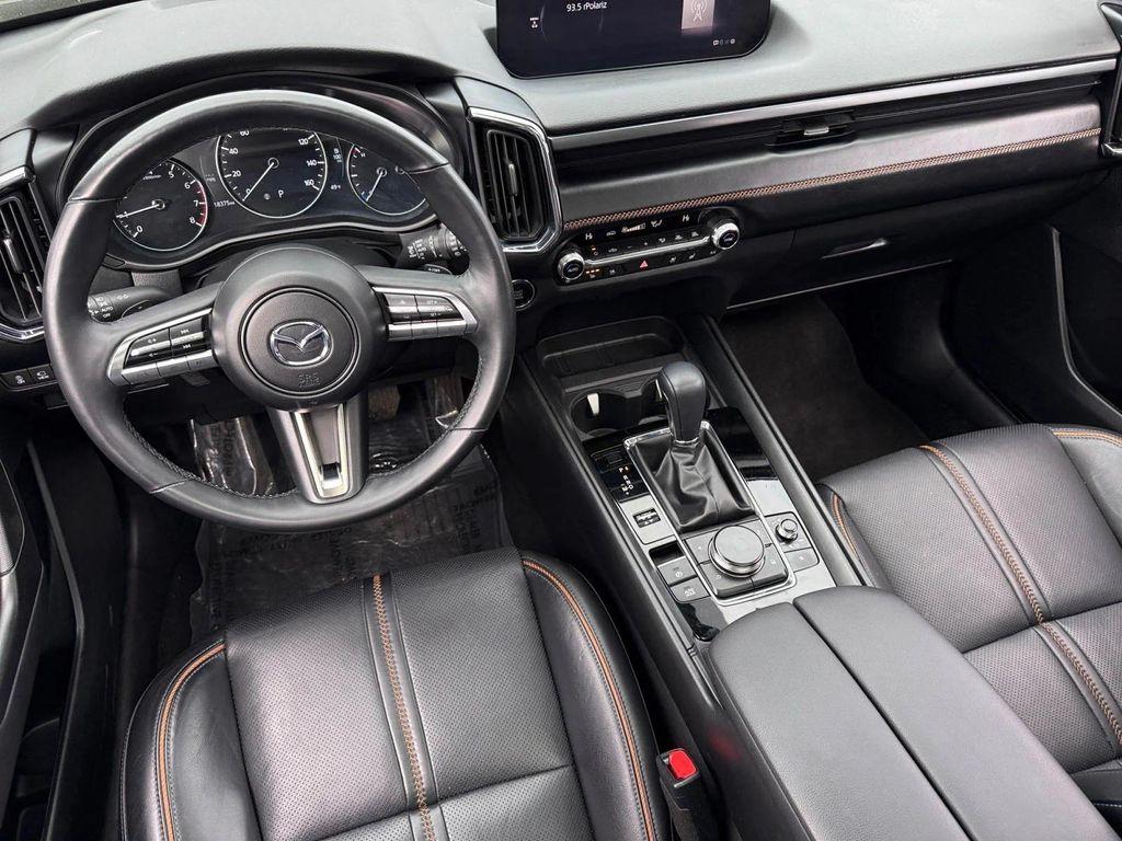 used 2023 Mazda CX-50 car, priced at $31,799