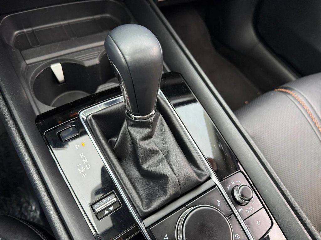 used 2023 Mazda CX-50 car, priced at $31,799