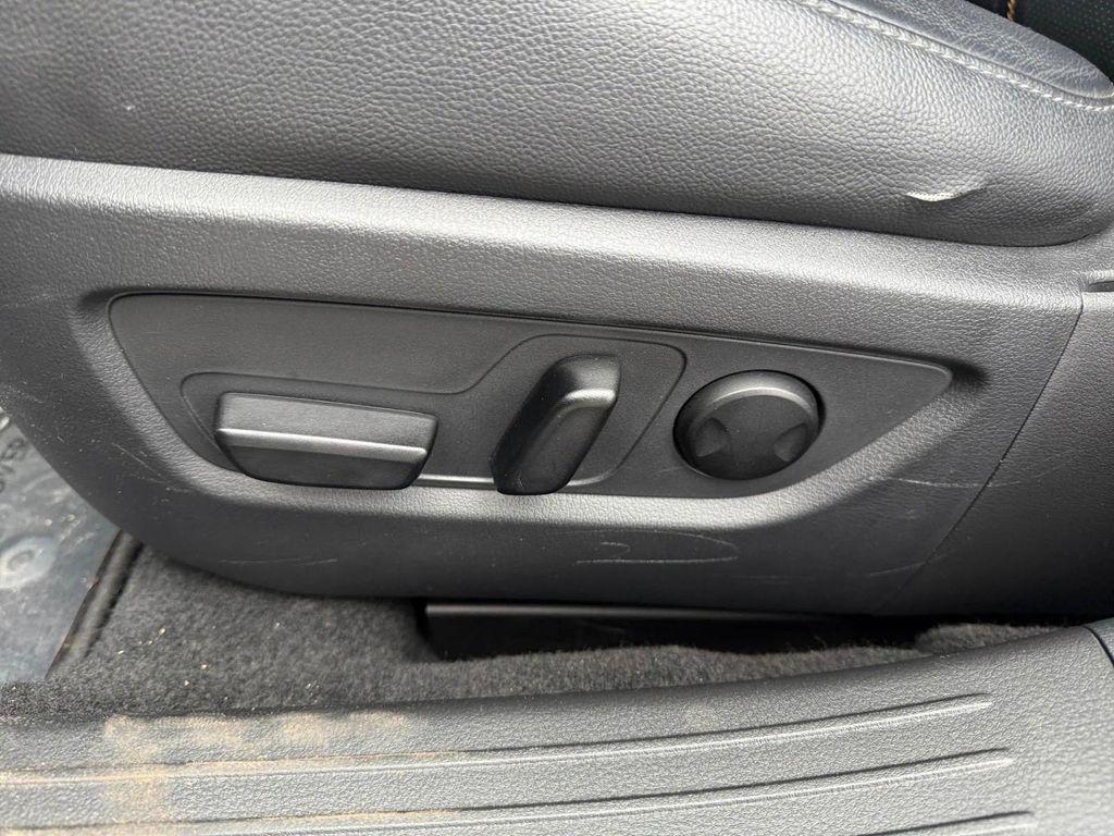 used 2023 Mazda CX-50 car, priced at $31,799