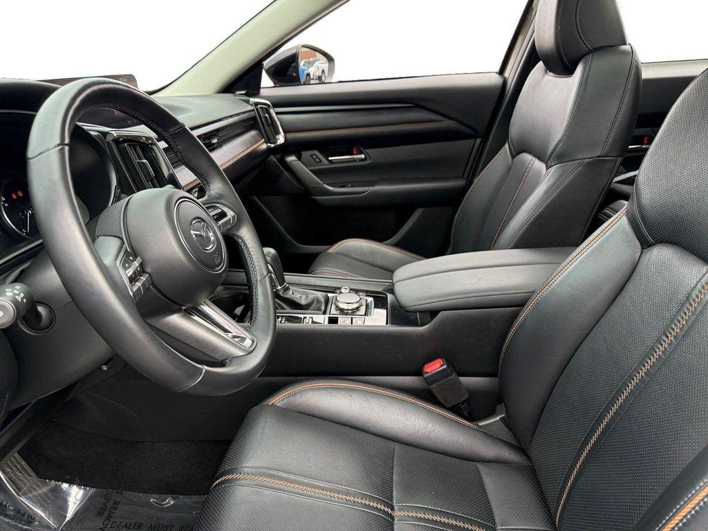 used 2023 Mazda CX-50 car, priced at $31,799