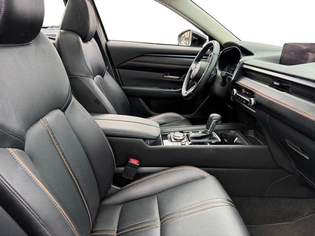 used 2023 Mazda CX-50 car, priced at $31,799