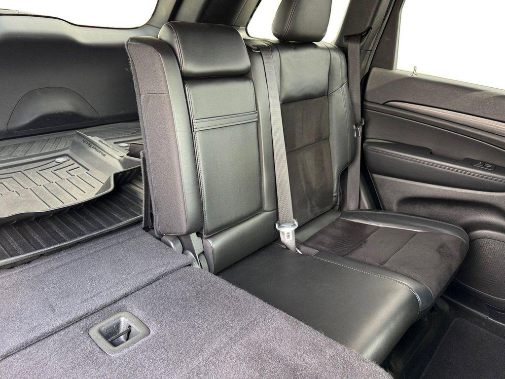 used 2020 Jeep Grand Cherokee car, priced at $21,995