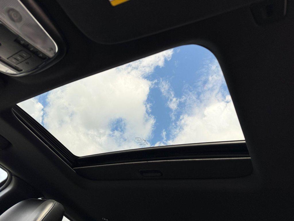 used 2020 Jeep Grand Cherokee car, priced at $21,995