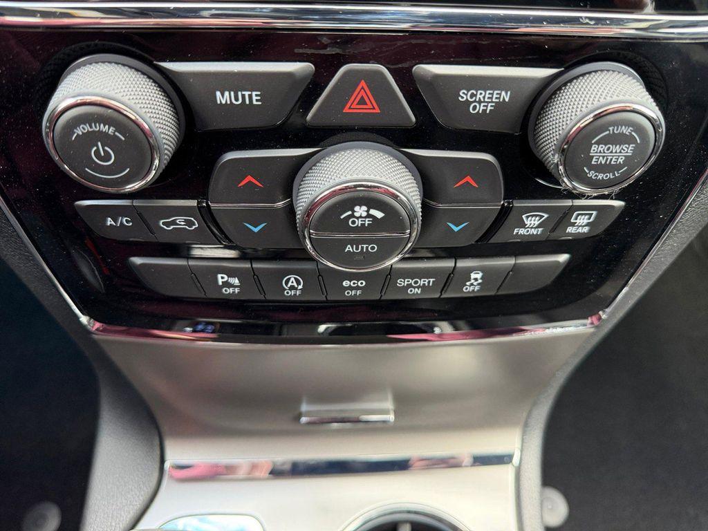 used 2020 Jeep Grand Cherokee car, priced at $21,995