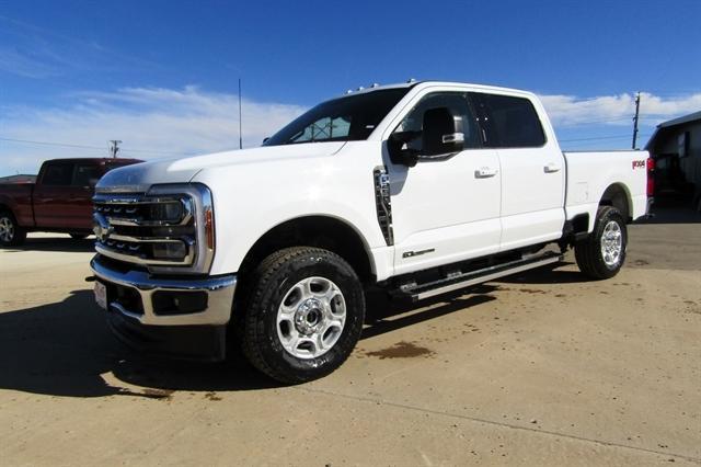 new 2026 Ford F-250 car, priced at $76,971