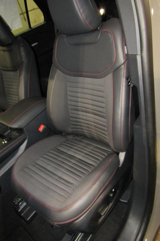 new 2026 Ford Explorer car, priced at $45,562