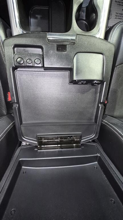 used 2016 Ram 1500 car, priced at $23,950
