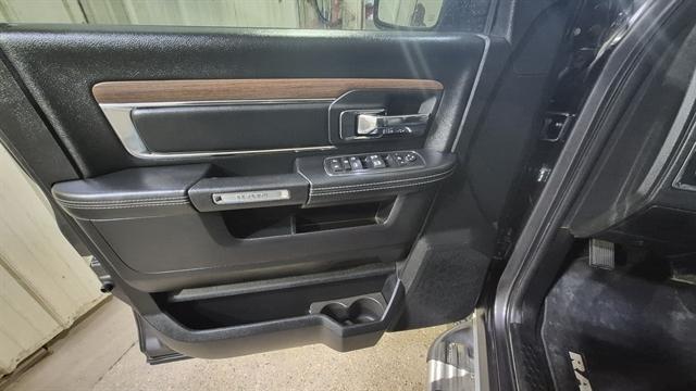 used 2016 Ram 1500 car, priced at $23,950