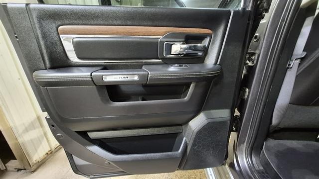 used 2016 Ram 1500 car, priced at $23,950