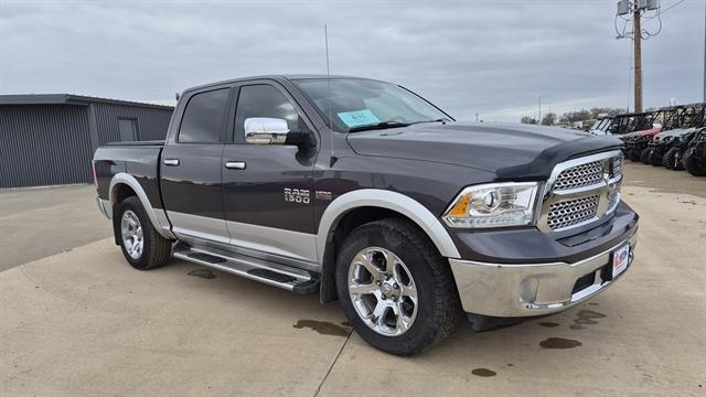 used 2016 Ram 1500 car, priced at $23,950