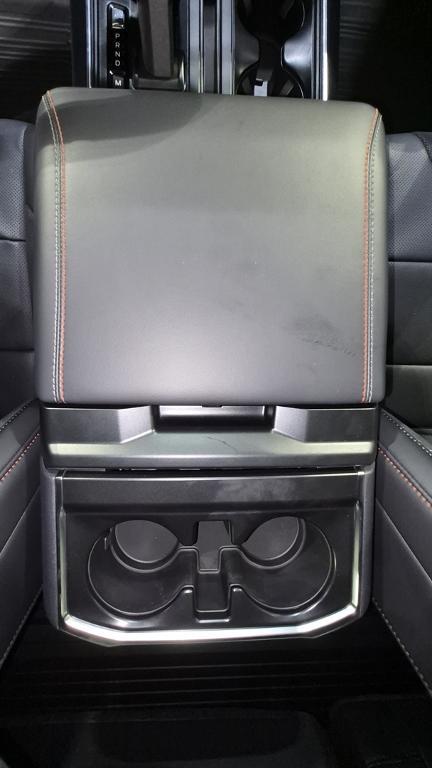 new 2026 Ford F-150 car, priced at $79,999