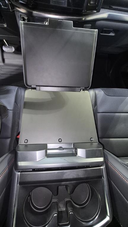 new 2026 Ford F-150 car, priced at $79,999