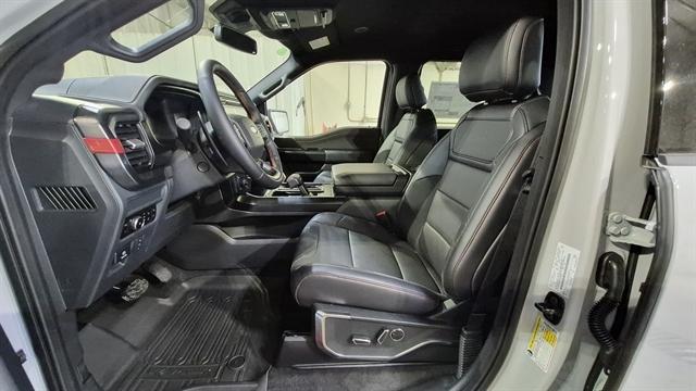 new 2026 Ford F-150 car, priced at $79,999