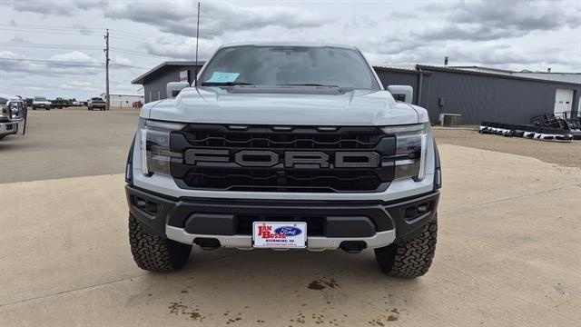 new 2026 Ford F-150 car, priced at $79,999