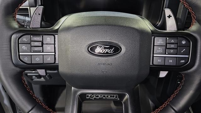 new 2026 Ford F-150 car, priced at $79,999