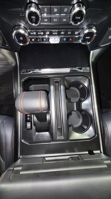 new 2026 Ford F-150 car, priced at $79,999