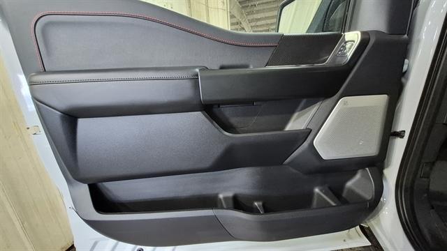 new 2026 Ford F-150 car, priced at $79,999