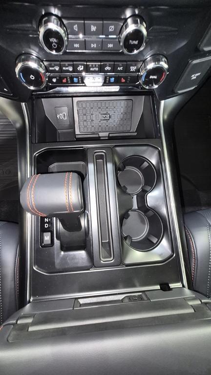 new 2026 Ford F-150 car, priced at $79,999