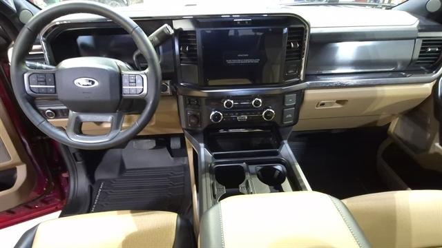 new 2026 Ford F-350 car, priced at $84,999