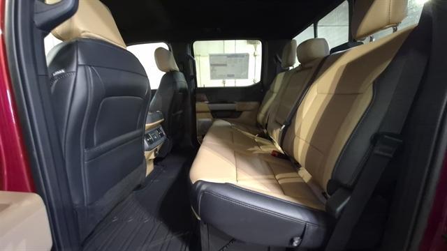 new 2026 Ford F-350 car, priced at $84,999