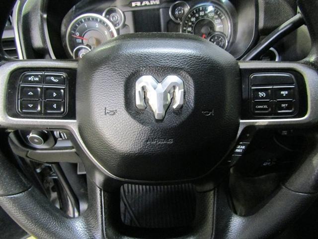 used 2020 Ram 2500 car, priced at $29,950