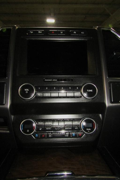 used 2021 Ford Expedition car, priced at $47,650