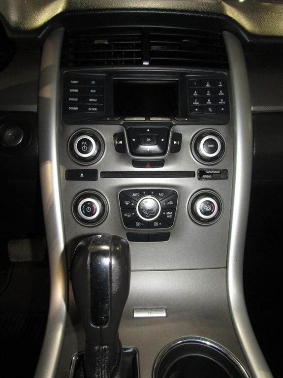 used 2013 Ford Edge car, priced at $9,500