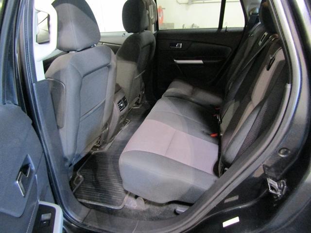 used 2013 Ford Edge car, priced at $9,500