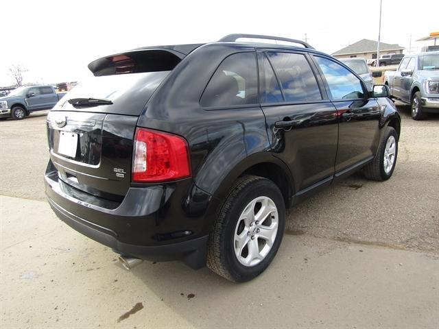 used 2013 Ford Edge car, priced at $9,500