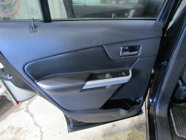 used 2013 Ford Edge car, priced at $9,500