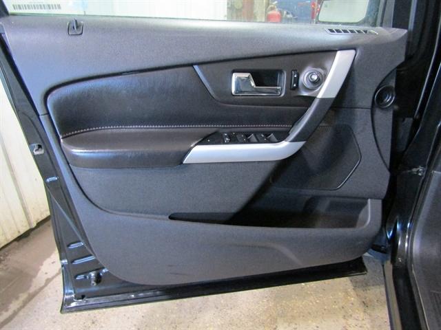 used 2013 Ford Edge car, priced at $9,500