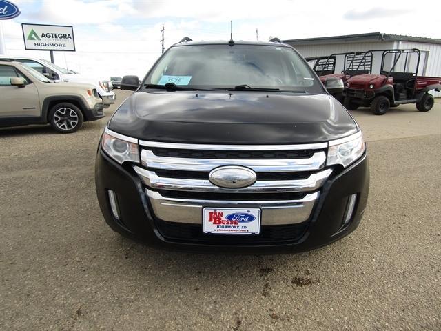 used 2013 Ford Edge car, priced at $9,500
