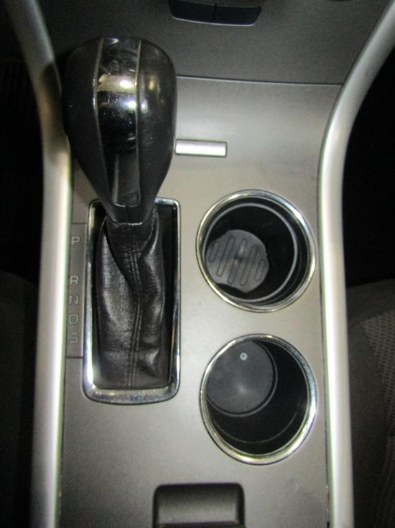 used 2013 Ford Edge car, priced at $9,500