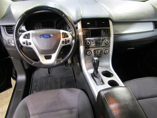 used 2013 Ford Edge car, priced at $9,500