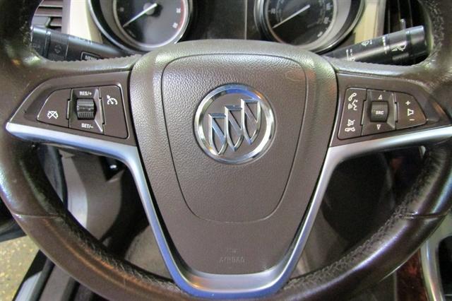 used 2012 Buick Verano car, priced at $6,950