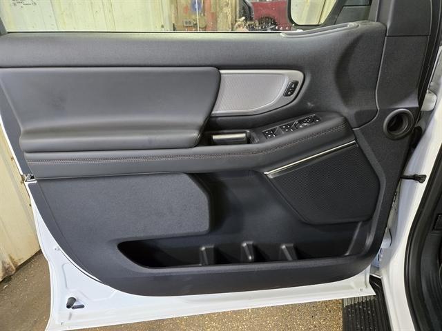 new 2025 Ford Expedition Max car, priced at $72,688