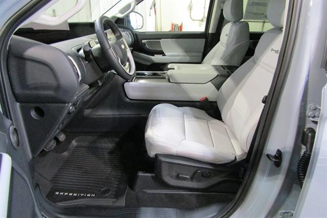 new 2025 Ford Expedition Max car, priced at $78,980