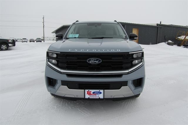 new 2025 Ford Expedition Max car, priced at $78,980