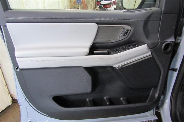 new 2025 Ford Expedition Max car, priced at $78,980