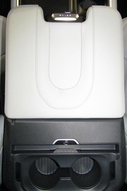 new 2025 Ford Expedition Max car, priced at $78,980