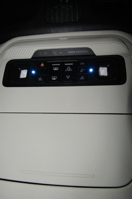 new 2025 Ford Expedition Max car, priced at $78,980