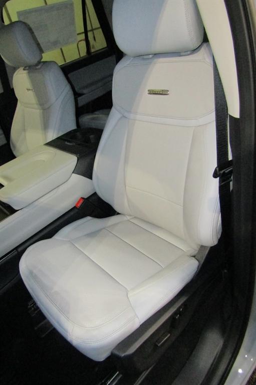 new 2025 Ford Expedition Max car, priced at $78,980