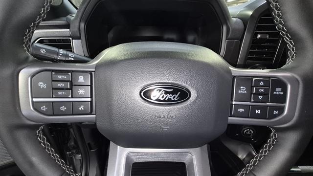 new 2026 Ford F-150 car, priced at $62,520