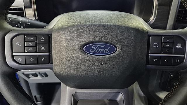 new 2026 Ford F-150 car, priced at $64,254