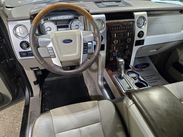 used 2010 Ford F-150 car, priced at $8,450