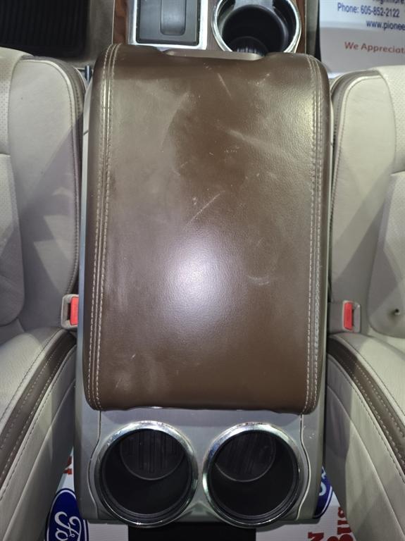 used 2010 Ford F-150 car, priced at $8,450